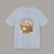 New Life Tee