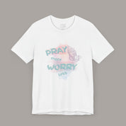 Worry Less Tee