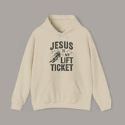 Lift Ticket Hoodie