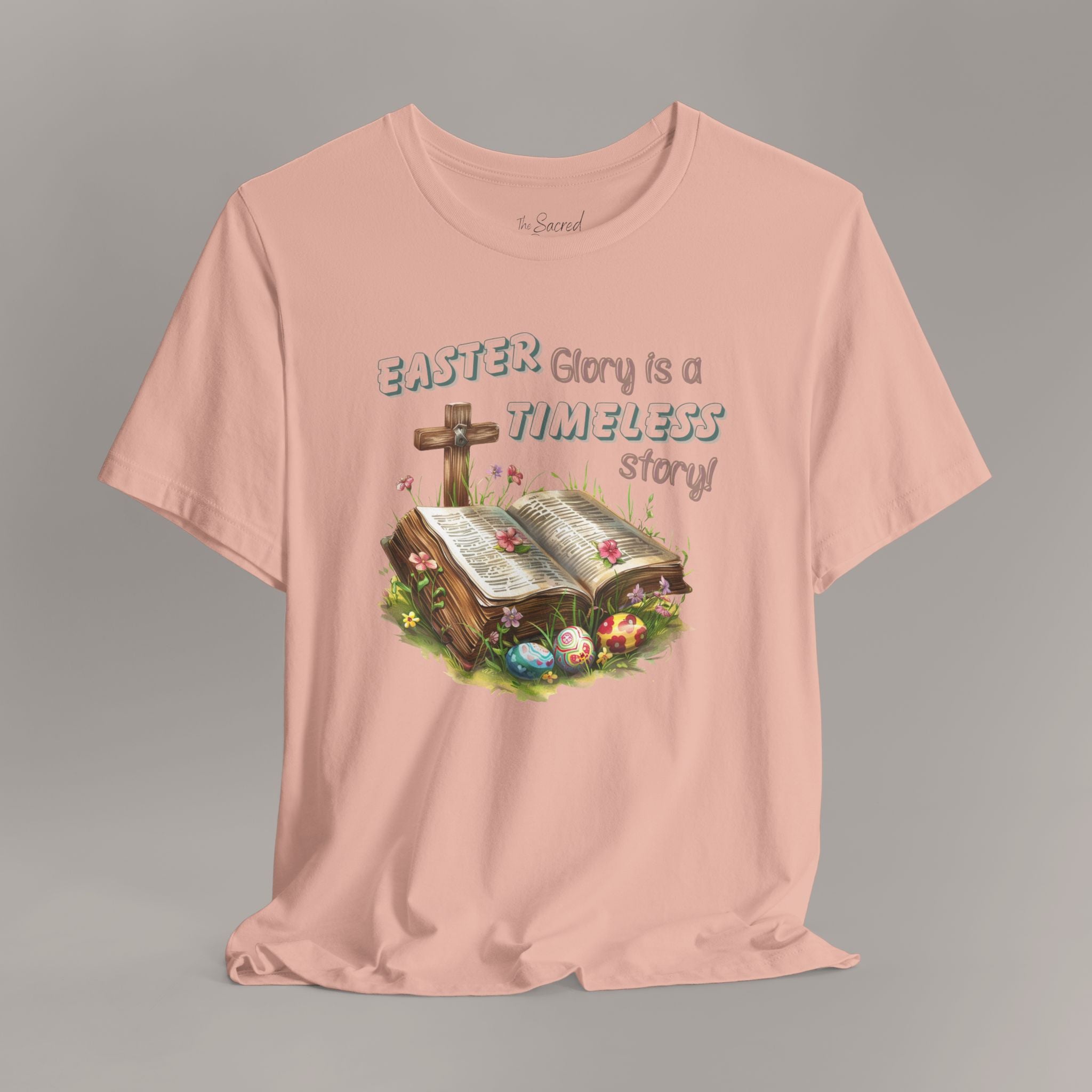 Easter Glory Tee