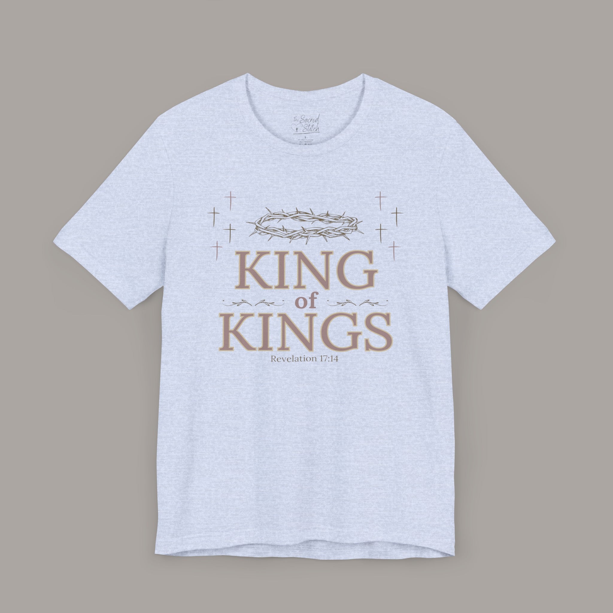 King Of Kings Tee