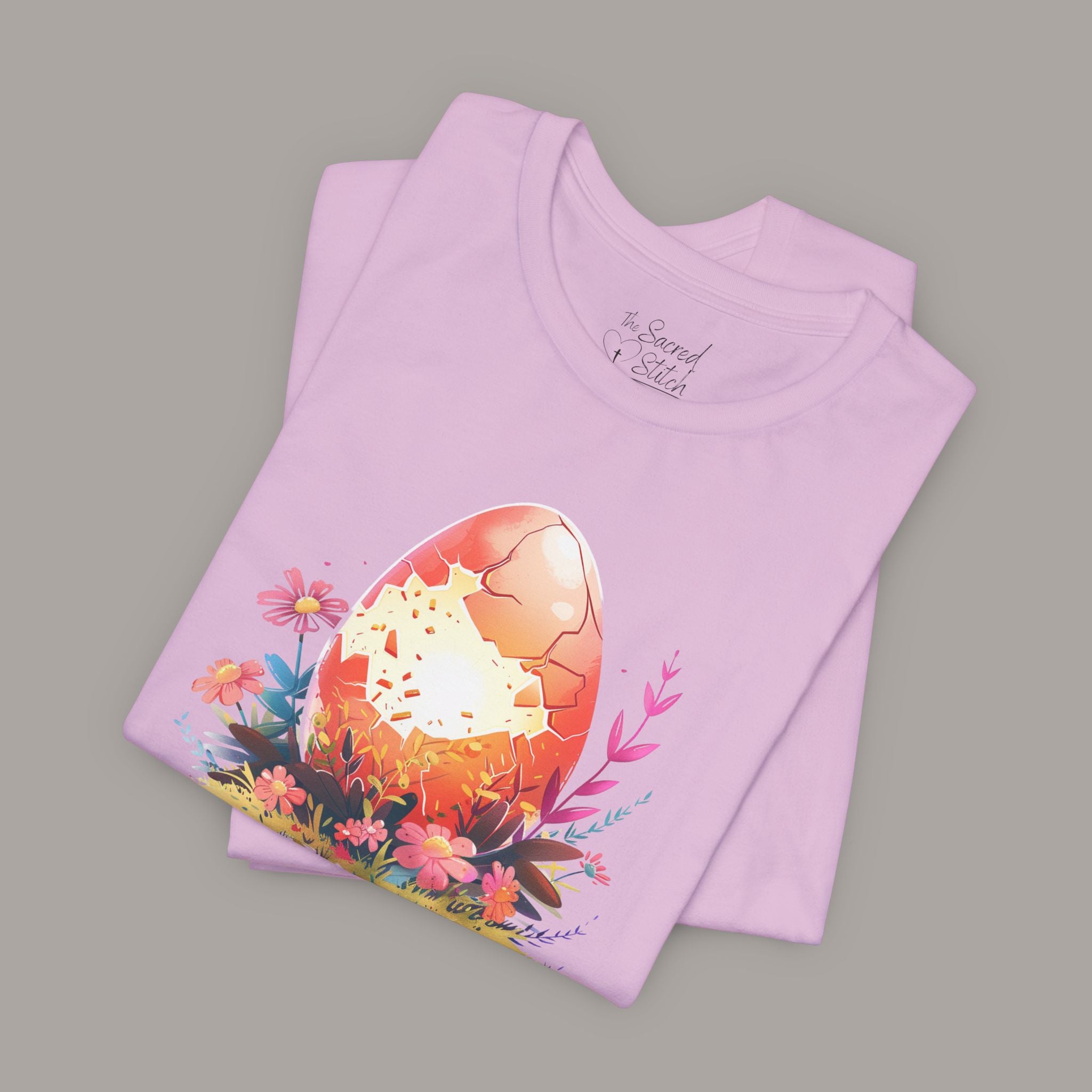 New Beginnings Tee