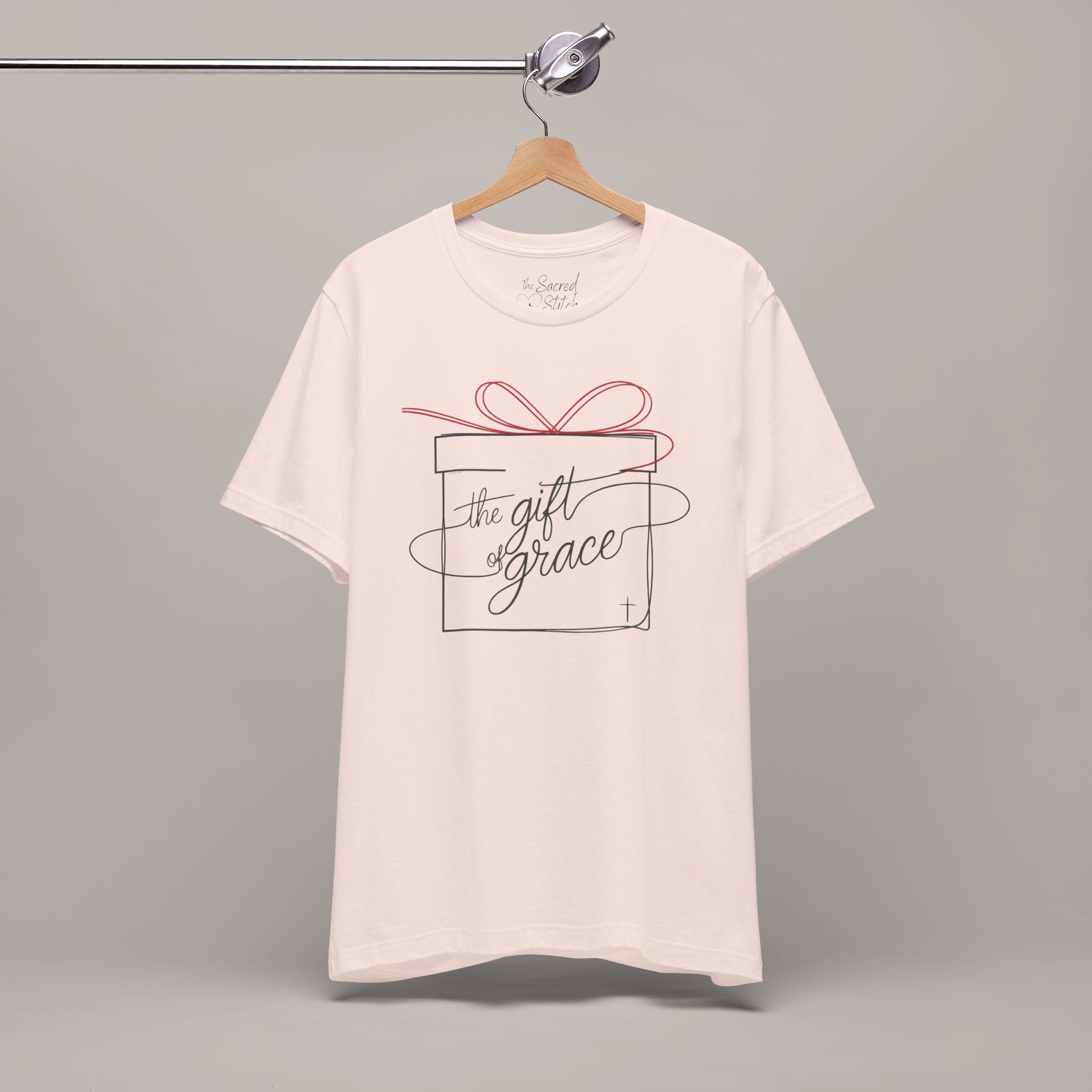 Gift Of Grace Tee