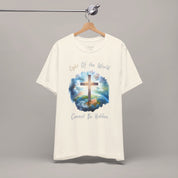 Light Of The World Tee