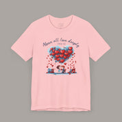 Love Deeply Tee