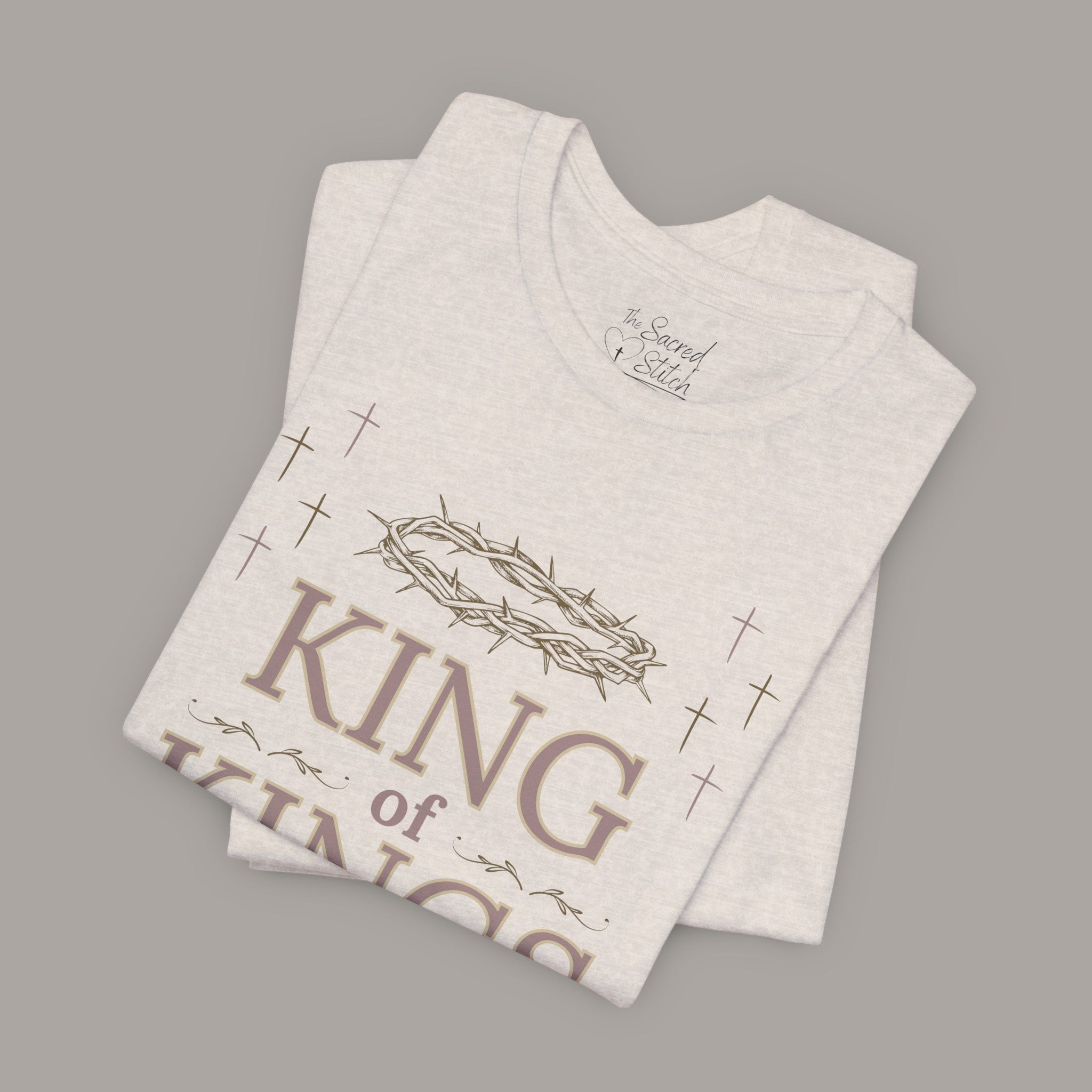 King Of Kings Tee