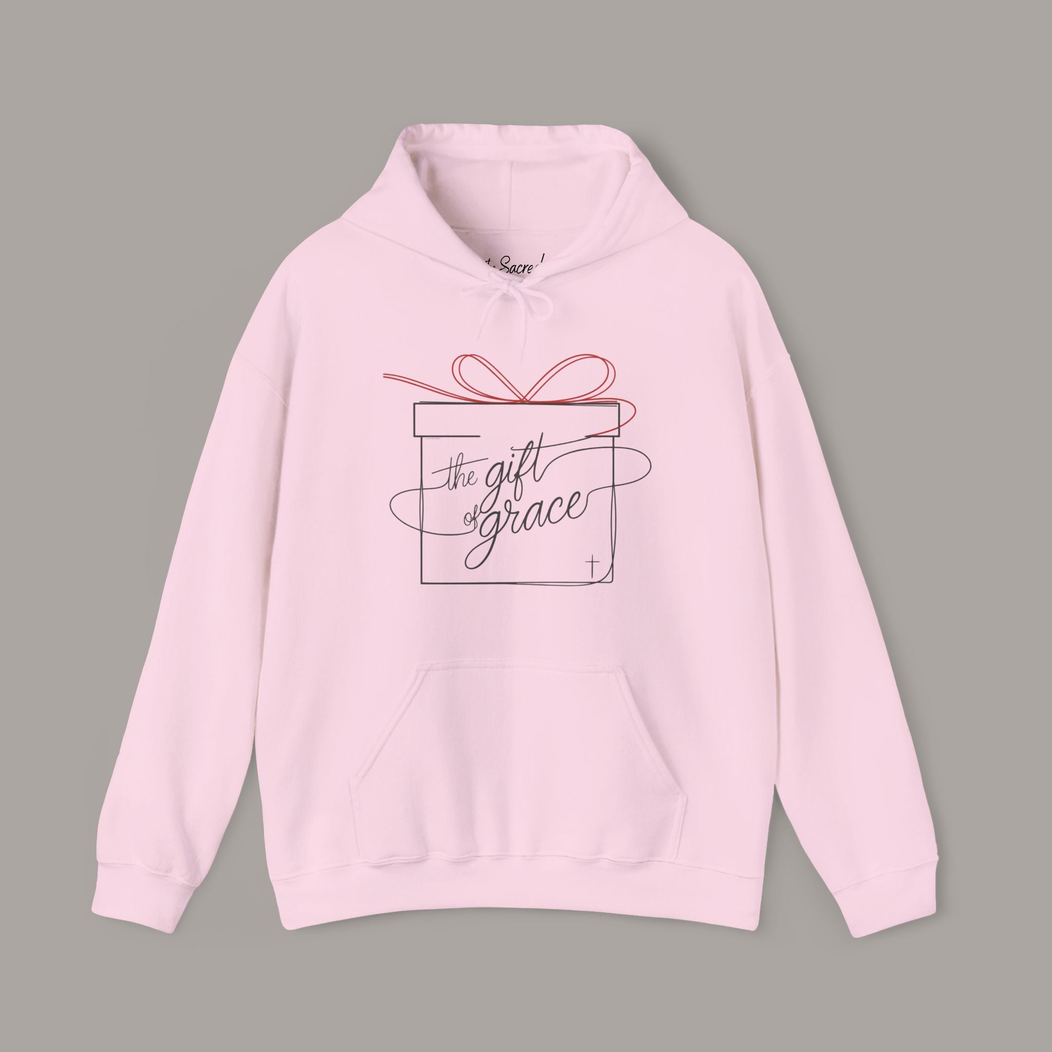 Gift Of Grace Hoodie