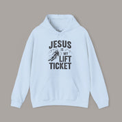 Lift Ticket Hoodie