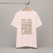 To Know Love Tee