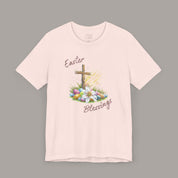 Easter Blessings Tee