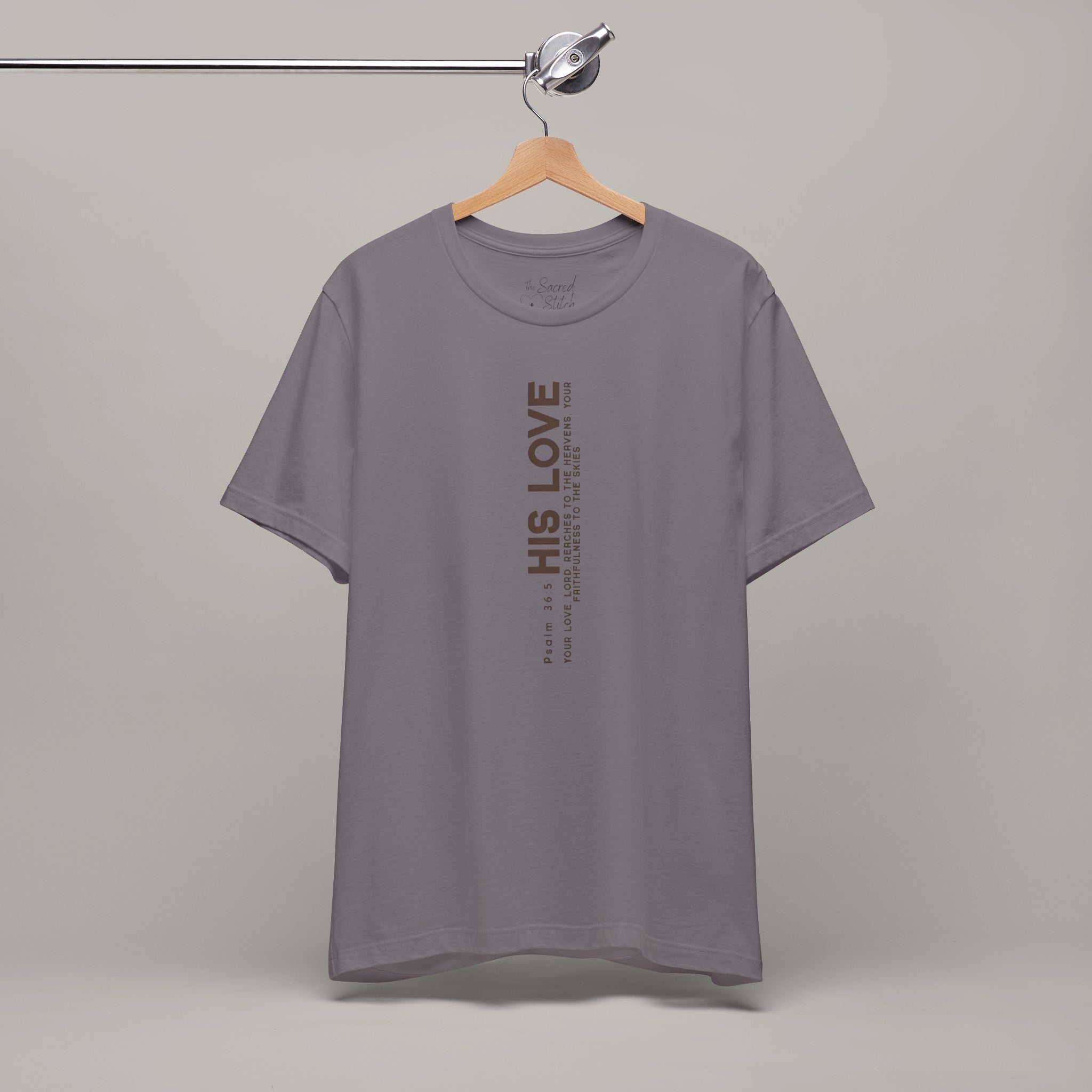 To The Skies Tee