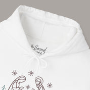 Child Is Born Hoodie