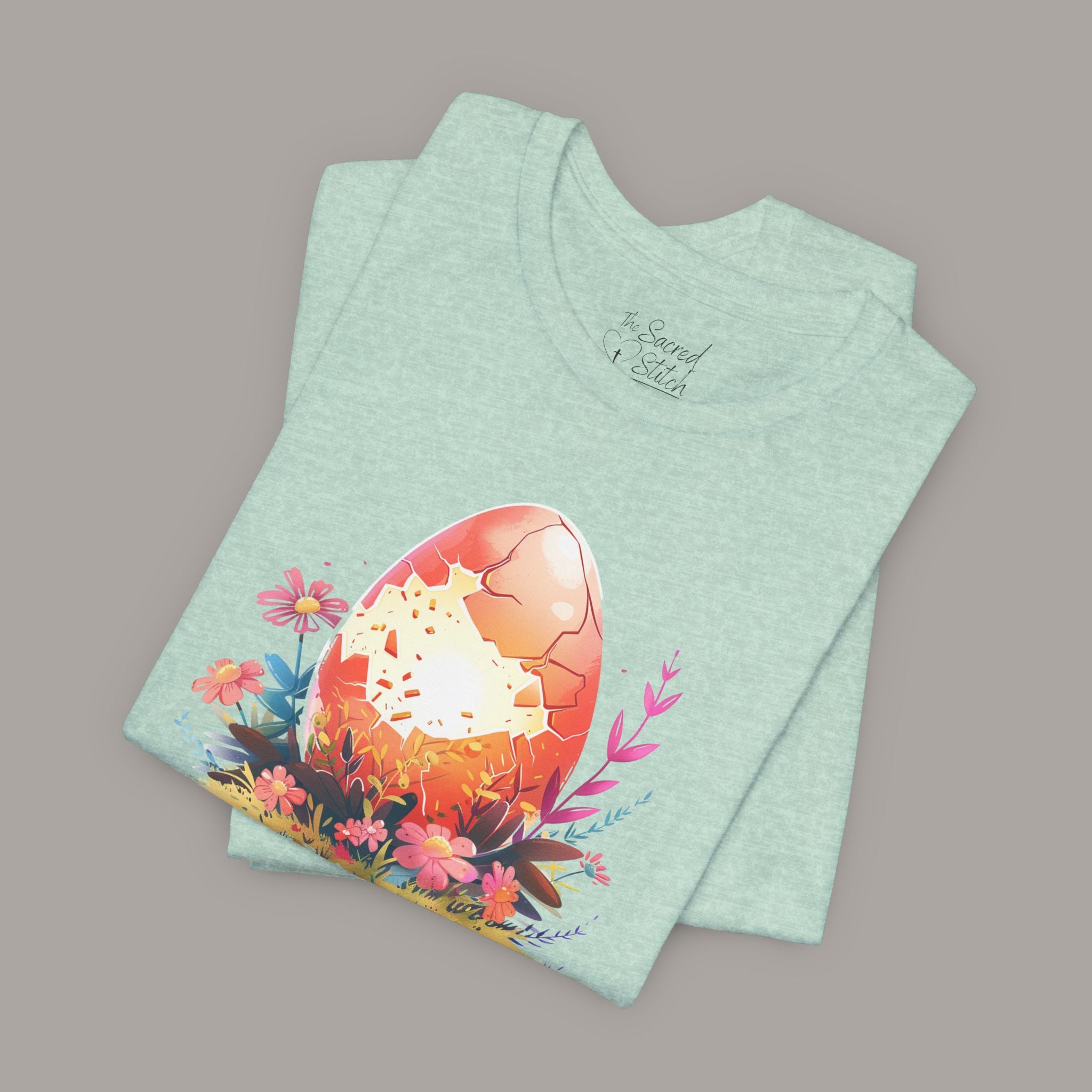 New Beginnings Tee