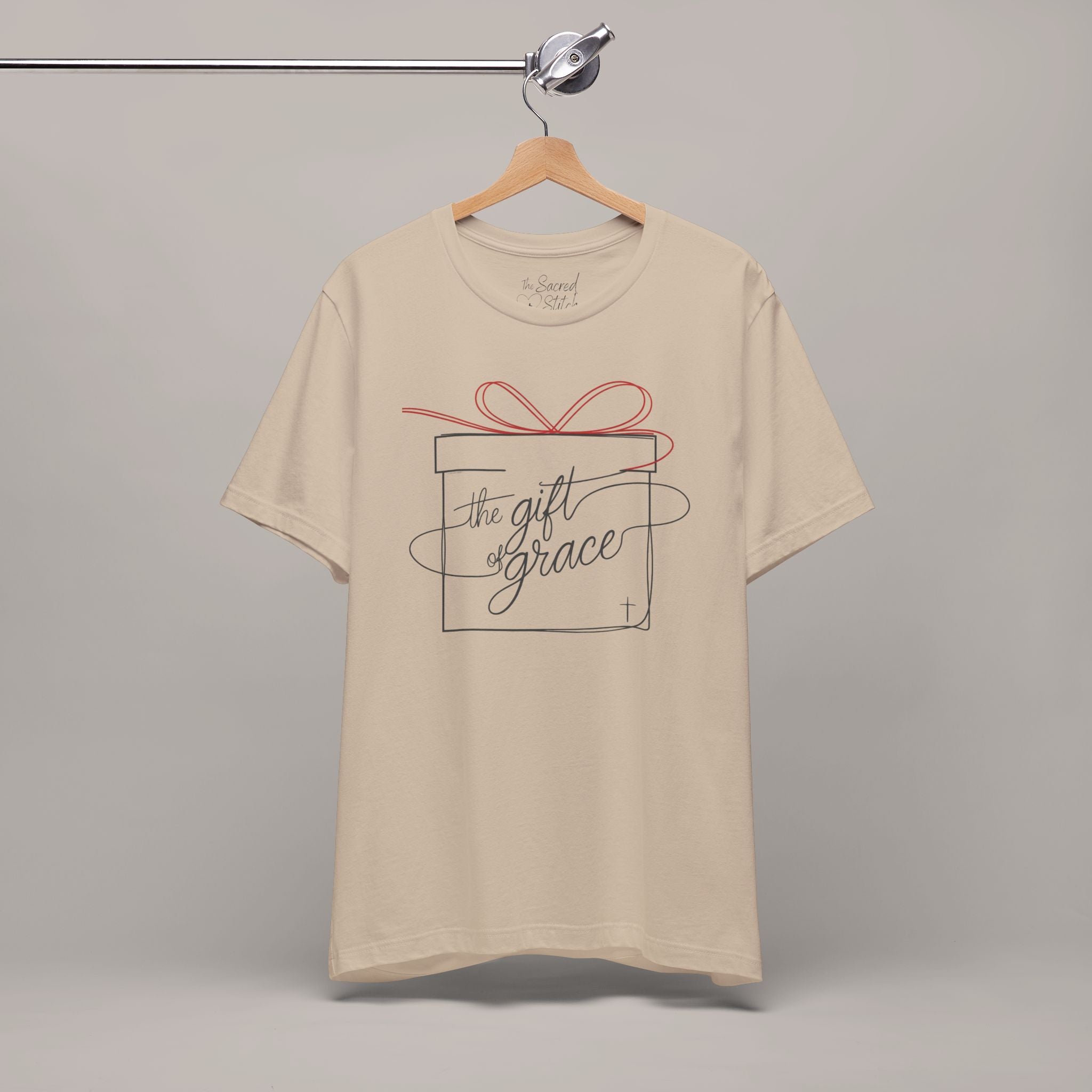 Gift Of Grace Tee