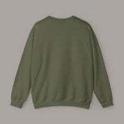 Kingdom Joy Crewneck Sweatshirt