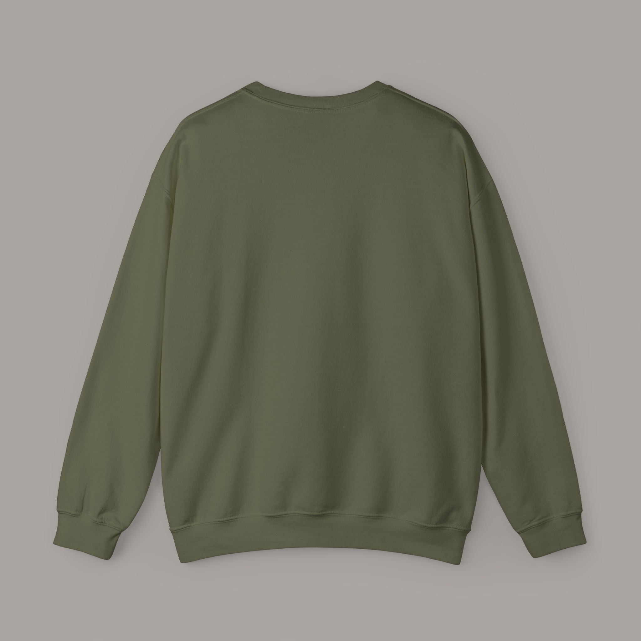 Kingdom Joy Crewneck Sweatshirt