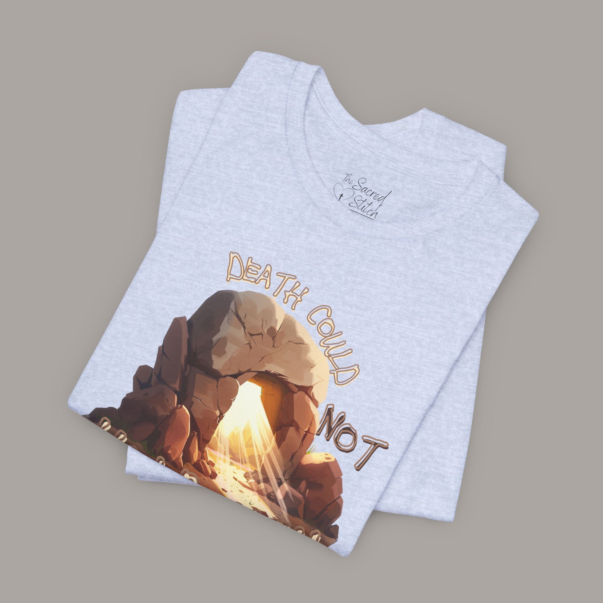 Can't Hold Him Tee