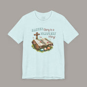 Easter Glory Tee