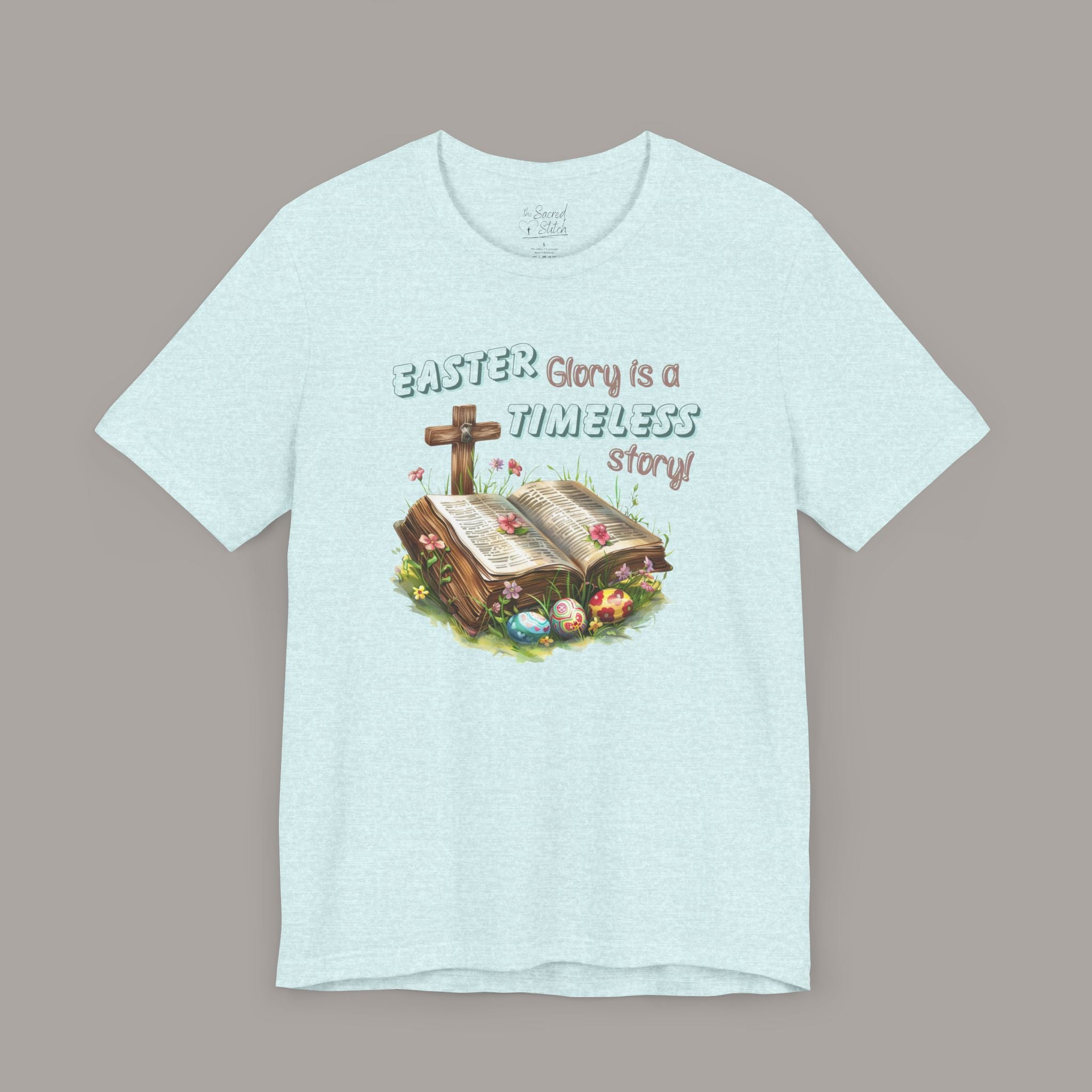 Easter Glory Tee