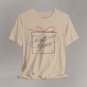 Gift Of Grace Tee