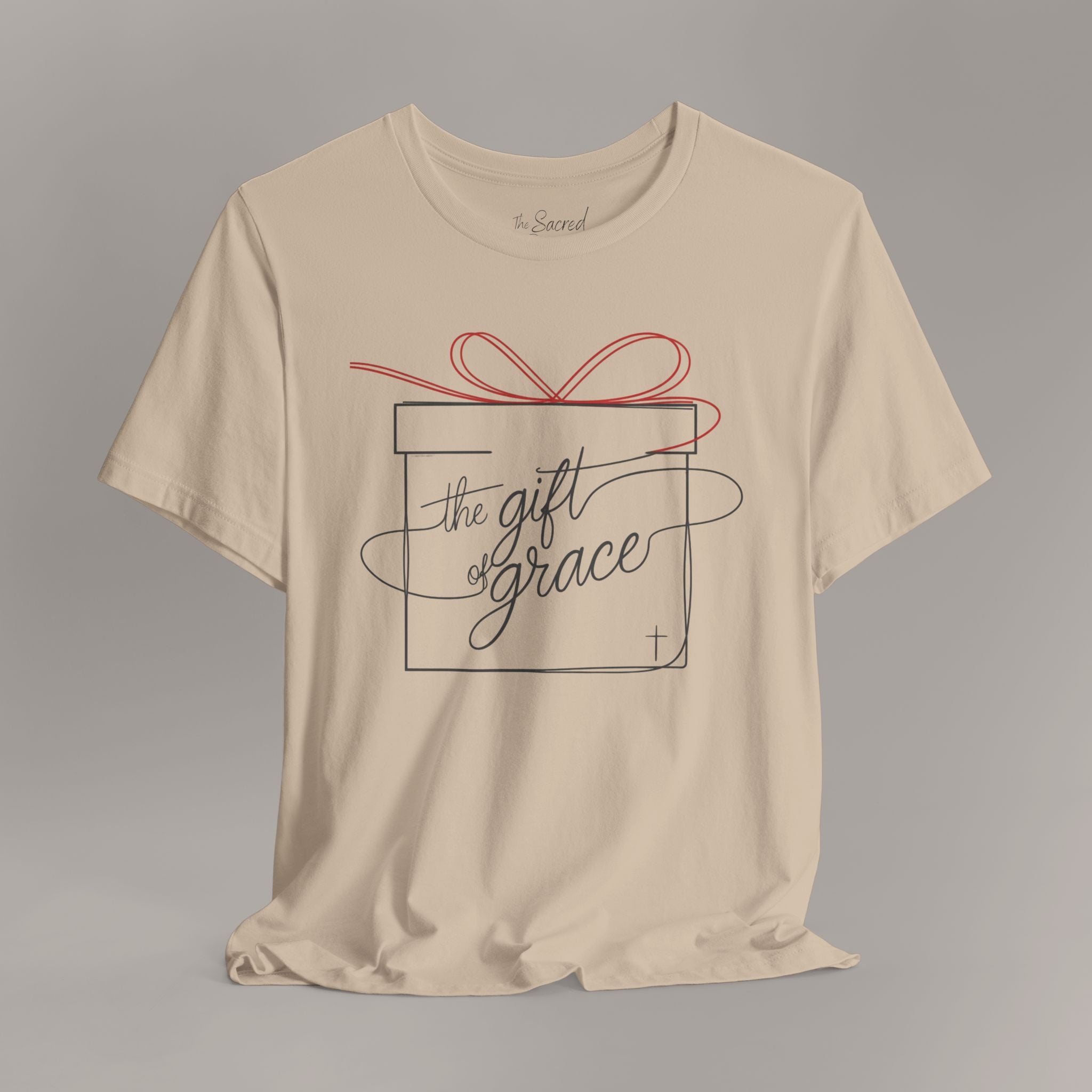 Gift Of Grace Tee