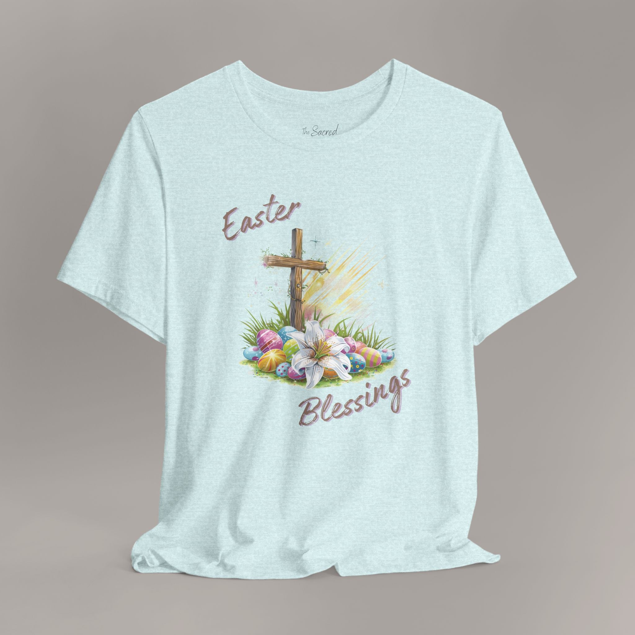 Easter Blessings Tee