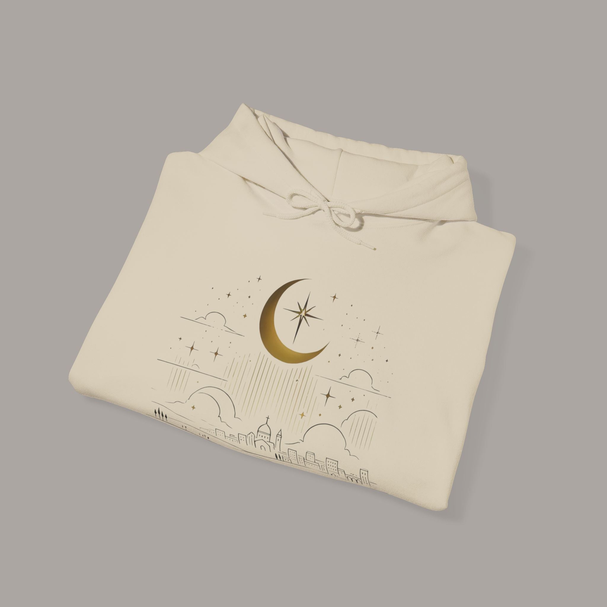 O Holy Night Hoodie