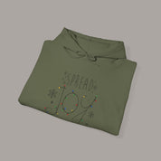 Spread Joy Hoodie