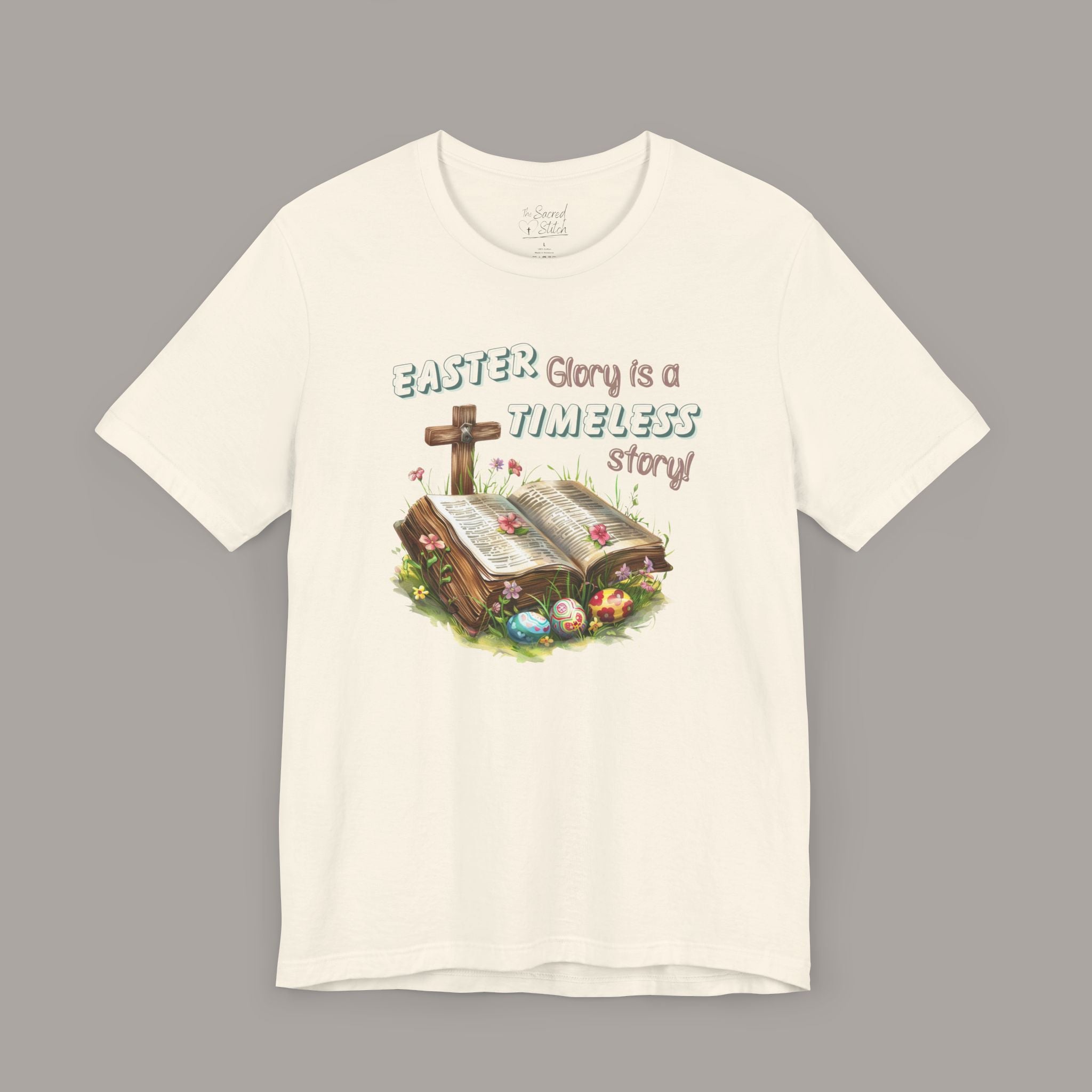 Easter Glory Tee