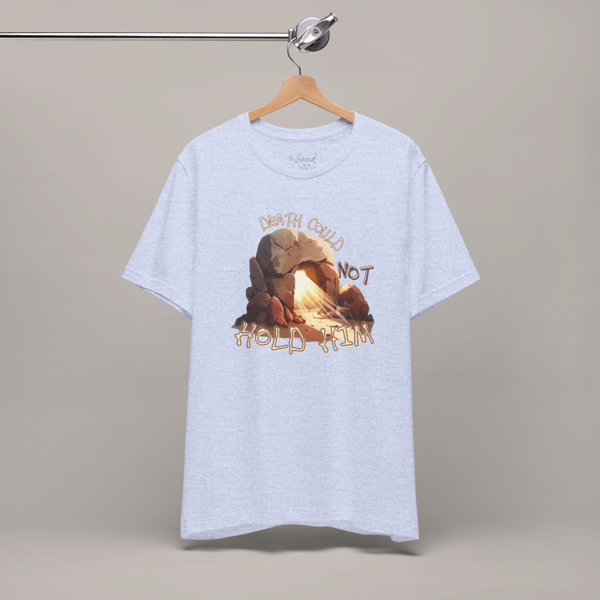 Can't Hold Him Tee