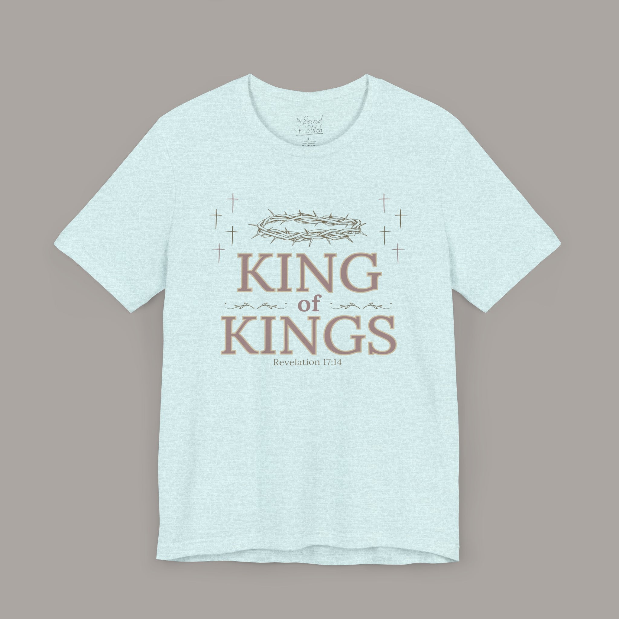 King Of Kings Tee