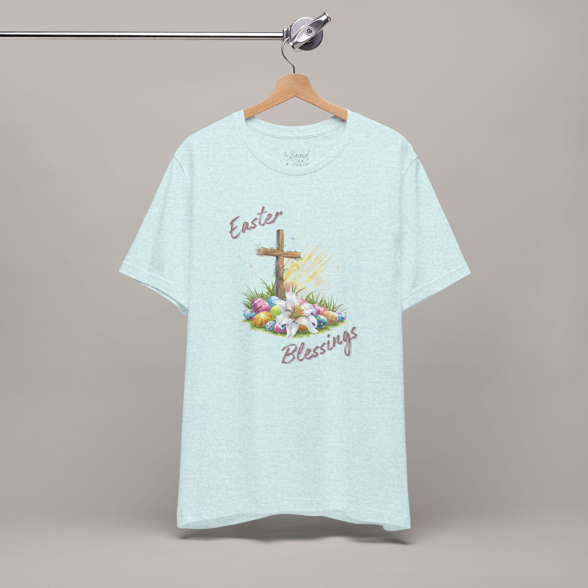 Easter Blessings Tee