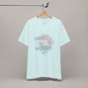 Worry Less Tee