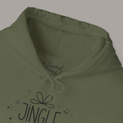 Jingle For Jesus Hoodie