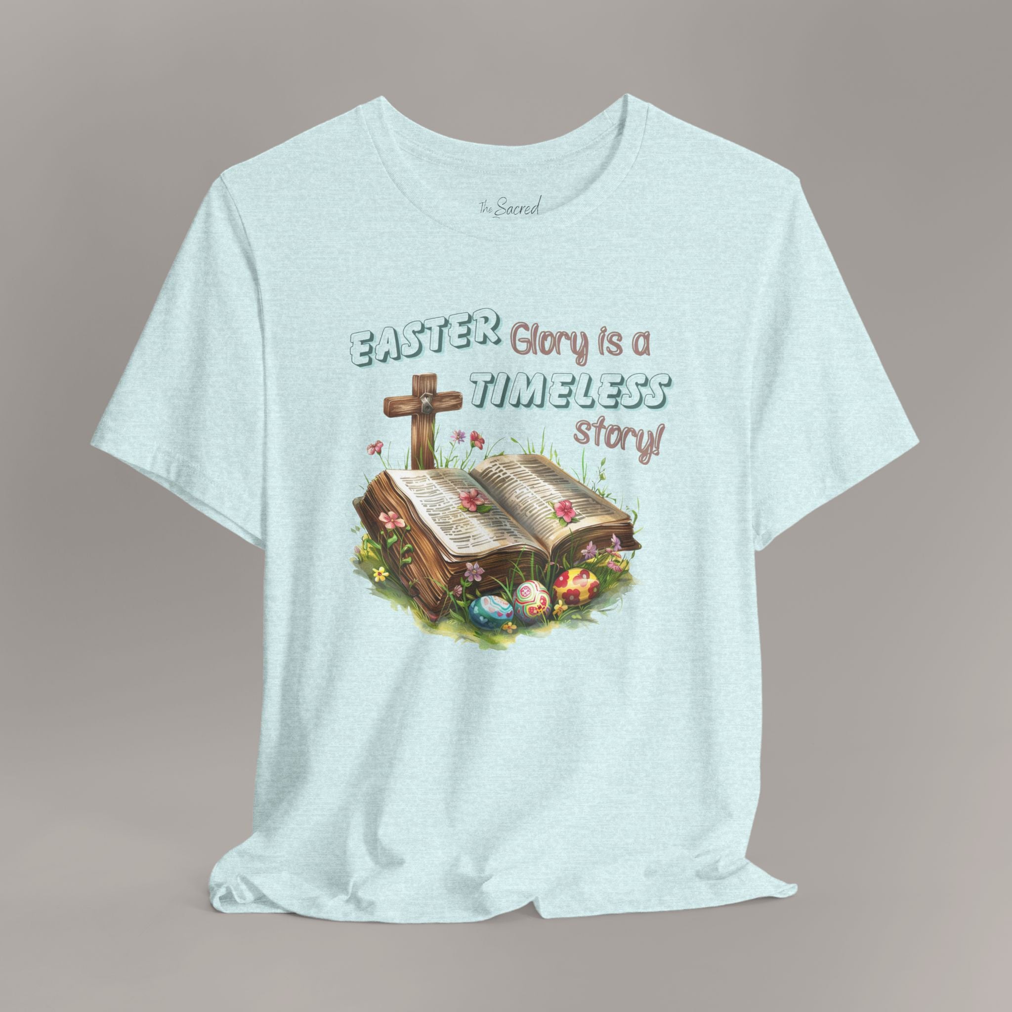 Easter Glory Tee