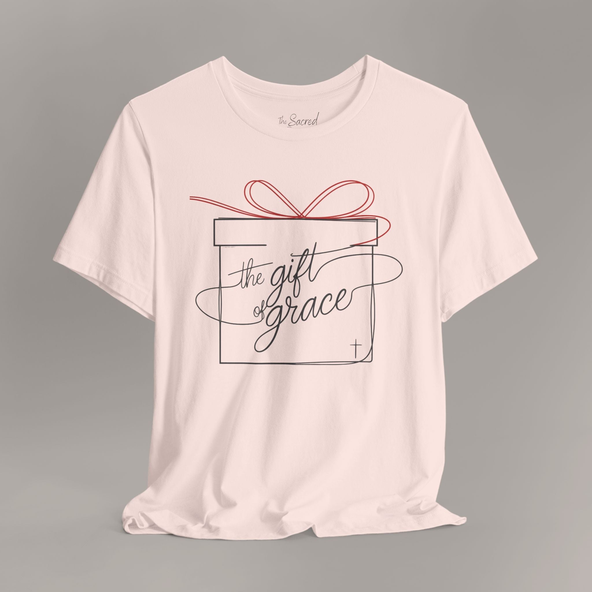 Gift Of Grace Tee