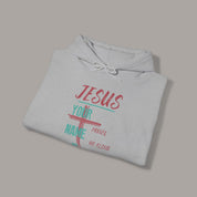 Your Name Hoodie