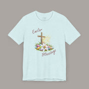 Easter Blessings Tee