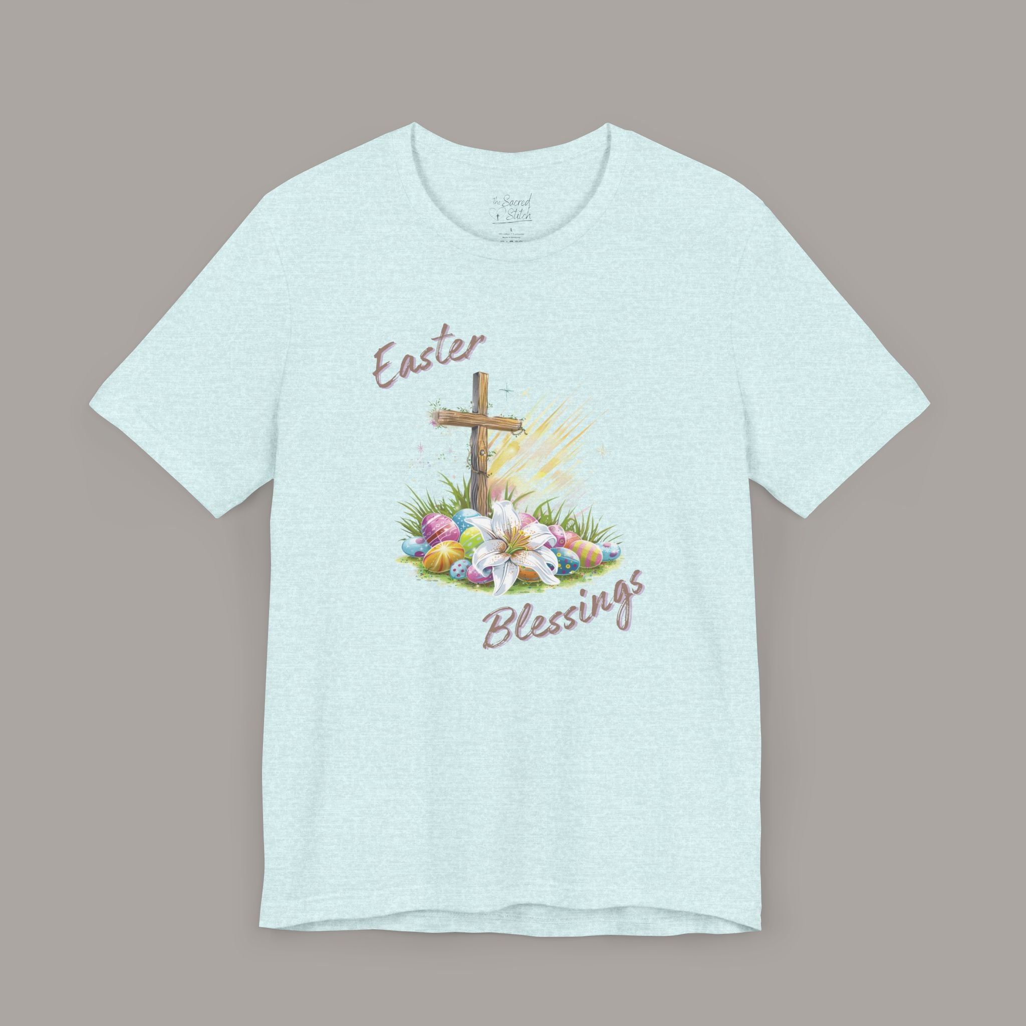 Easter Blessings Tee