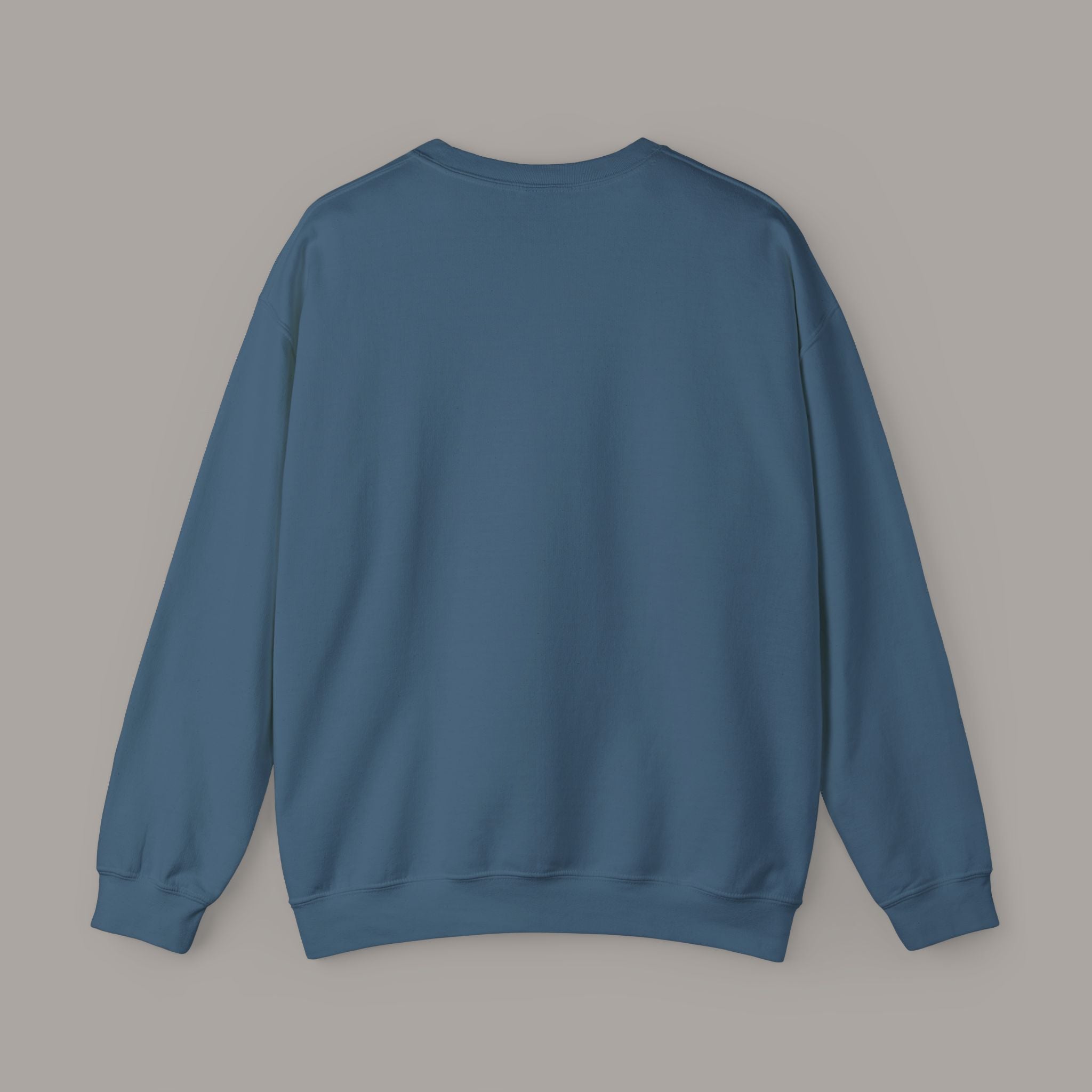 Joy To The World Globe Crewneck Sweatshirt