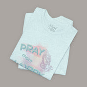 Worry Less Tee
