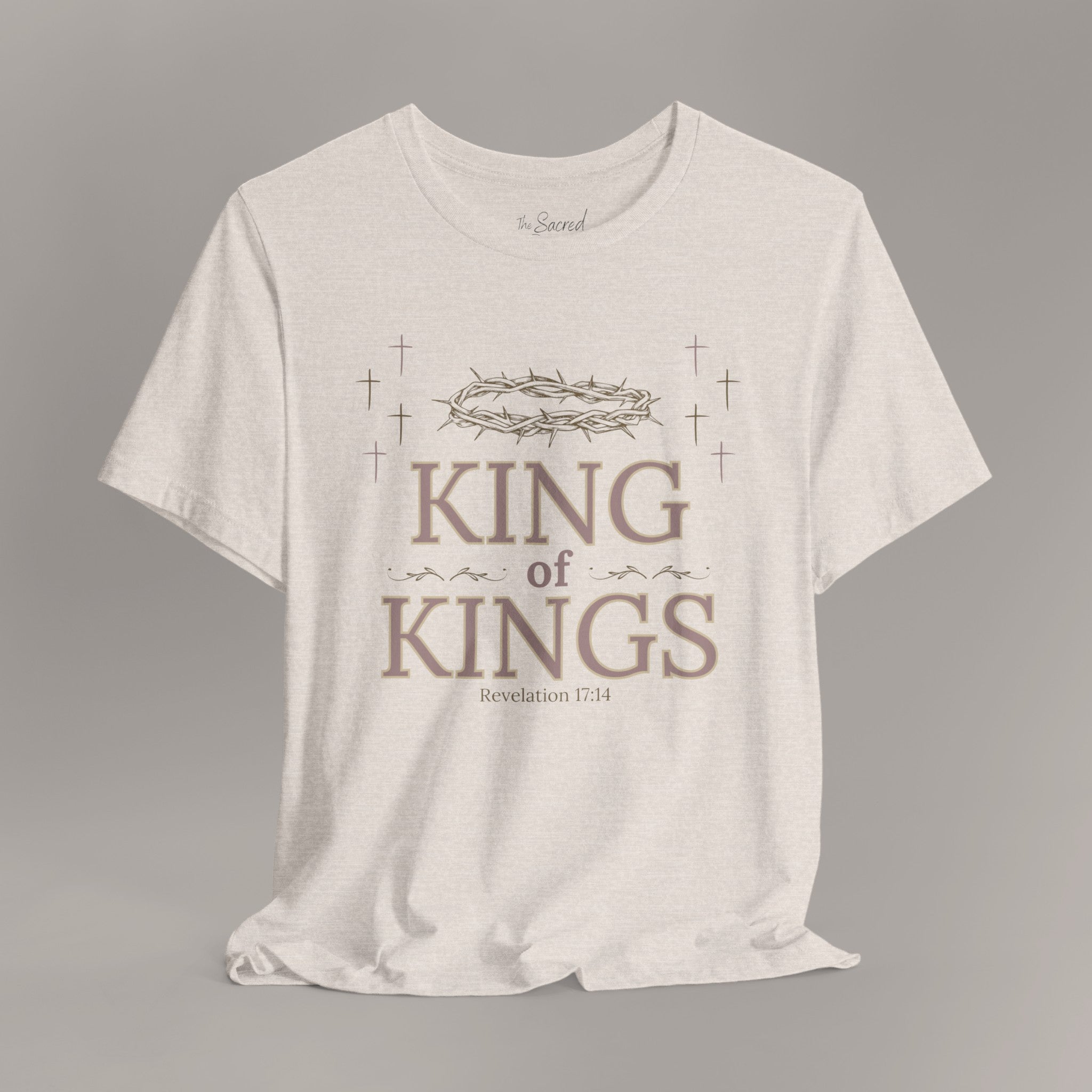 King Of Kings Tee