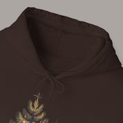 John 3:16 Hoodie