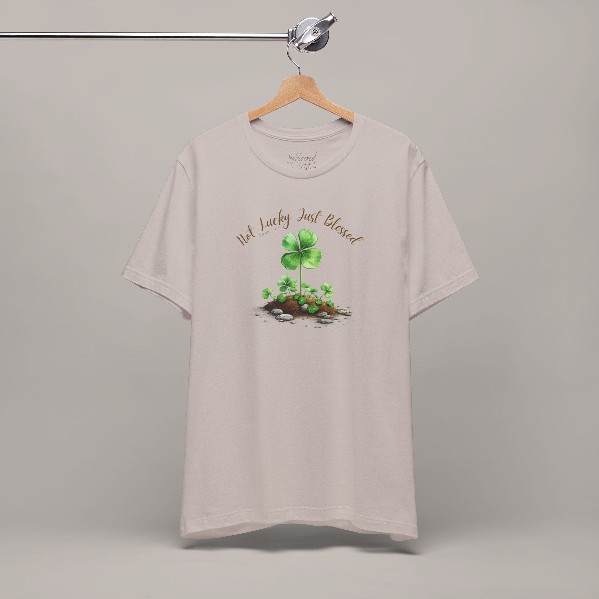 Just Blessed Tee
