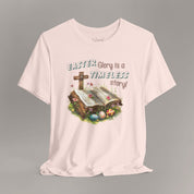 Easter Glory Tee