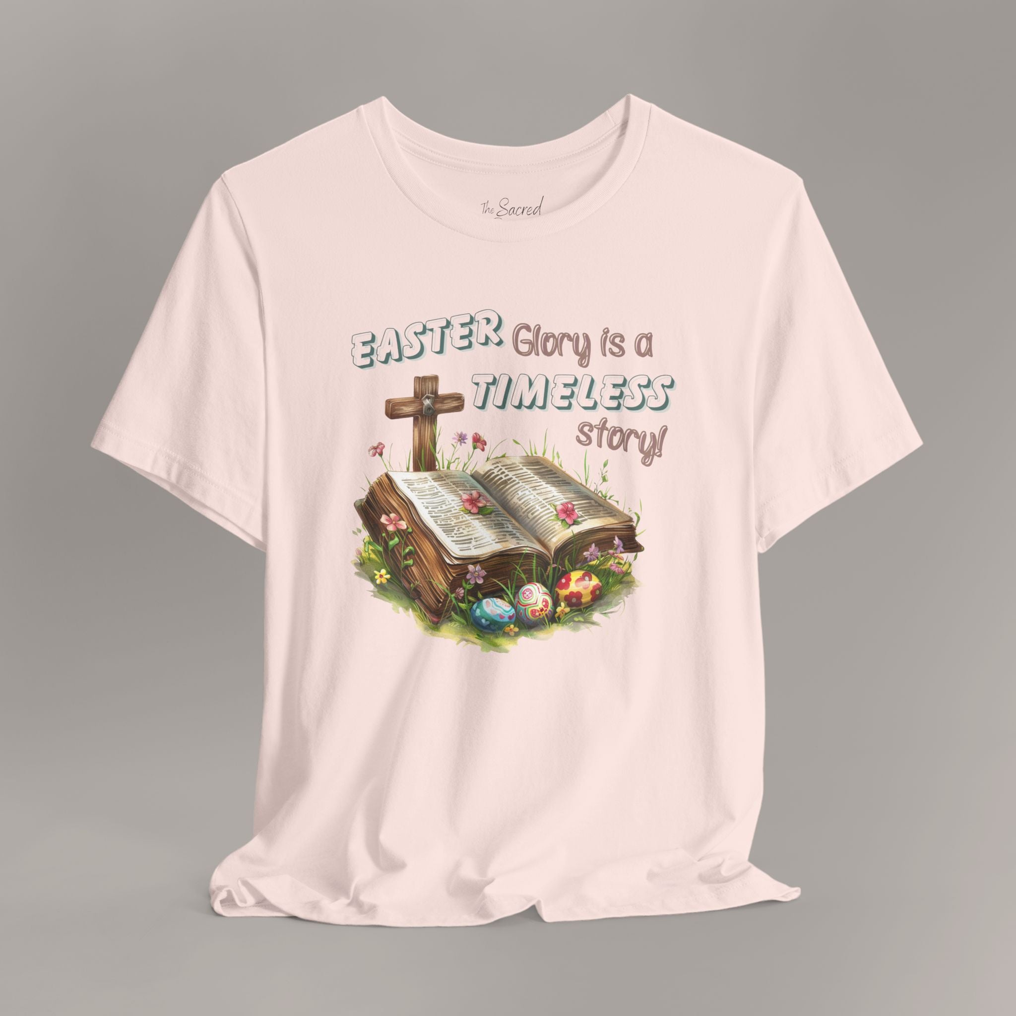 Easter Glory Tee