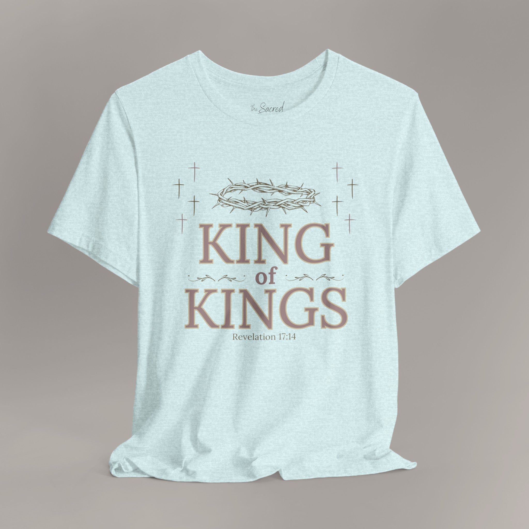 King Of Kings Tee