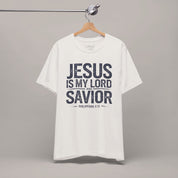 Jesus Is My Lord Tee