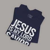 Jesus Is My Lord Tee