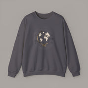 Kingdom Joy Crewneck Sweatshirt
